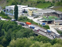 DVN - Brennerverkehr: Nichts aus der Krise gelernt
