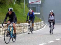 DVN - Autofreier Radtag auf die Mendel/Giornata in bici sulla Mendola