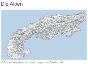CIPRA-International: «Zukunft in den Alpen»
