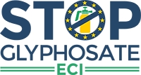 EBI/ICE »Stop Glyphosat|Glifosato«