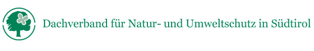 Logo Dachverband fr Natur- und Umweltschutz