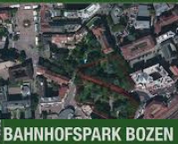 WWF-Petition für den Erhalt des Bozner Bahnhofparks