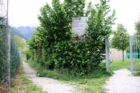 USGV - Pestizidproben auf Südtiroler Kinderspielplätzen 2017