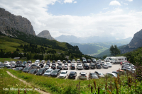 PK/CS Umweltverbände - Verkehrsberuhigte Dolomitenpässe | Riduzione del traffico sulle strade delle Dolomiti