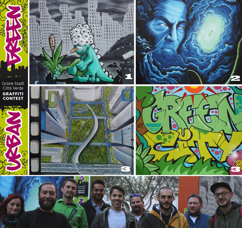 2016 Graffiti Collage web