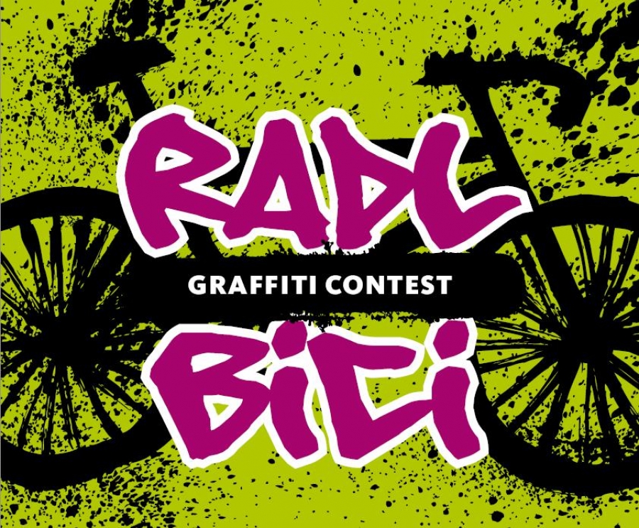 Graffiti 2017 logo quer