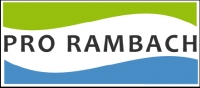 Rambach - Statt Turbinen Naherholung und Naturerlebnis