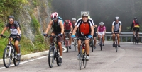 Autofreier Radtag auf die Mendel - Giornata in bici sulla Mendola
