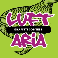 Graffiti 2020 LUFT-ARIA: Wählen Sie mit! Votate!