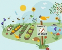 DVN - PM Unterstützung für „Stop Pestizide Südtirol“ CS Sostegno a &quot;Stop pesticidi Alto Adige&quot;