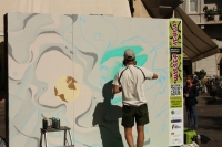 WASSER-ACQUA Graffiti 21.09.-03.10.2019 BZ