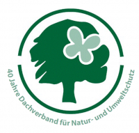 DVN - PM 40 Jahre Dachverband für Natur- und Umweltschutz | CS Federazione Protezionisti Sudtirolesi