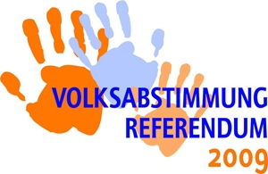 Volksabstimmungen 2009