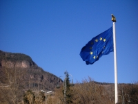 EU zum Schutz der Alpen