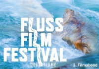 FLUSS.FILM.FESTIVAL 26.-27.09.2019 BZ