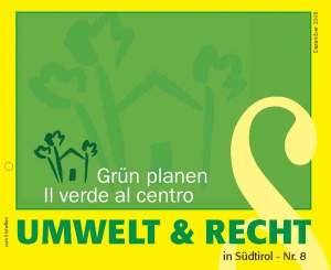 Umwelt & Recht in Südtirol Nr. 8