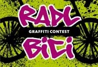 RADL-BICI Graffiti 23.09.-05.10.2017 BZ