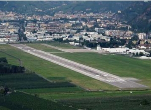 Flugplatz Bozen: Fliegen bleibt teuer, auf Kosten des Steuerzahlers