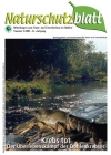 Naturschutzblatt 2/2005 