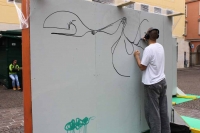 LUFT-ARIA Graffiti 03.-15.10.2020