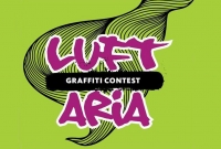 LUFT-ARIA Graffiti 03.-15.10.2020