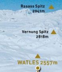Skigebiet Watles: Landesregierung am Zug
