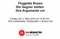 PK 04.03.2016 - Auftakt Nein zu Flugplatz BZ