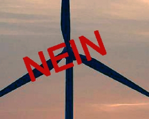 Impianti eolici al Brennero: NO di WWF, LIPU e Dachverband
