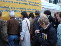 Flugplatz BZ-Veranstaltung - 16.03.2007