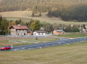 Verkehr Pustertal - Volksbefragungsaktion